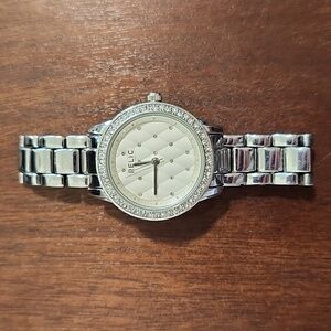 Relic by Fossil Wrist Watch